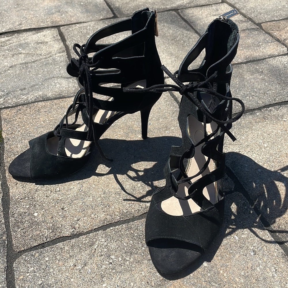 Jessica Simpson Heels